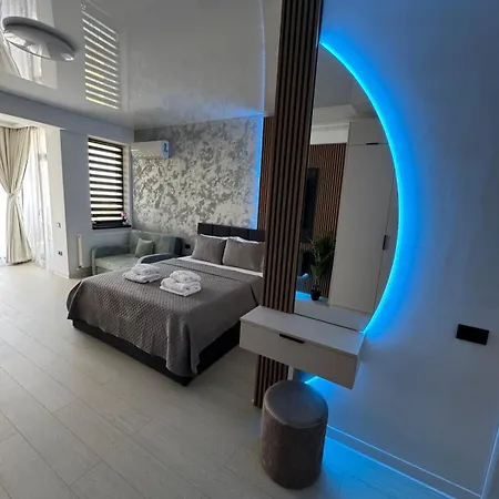 Ag Luxury * Năvodari