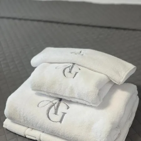Ag Luxury شقة *