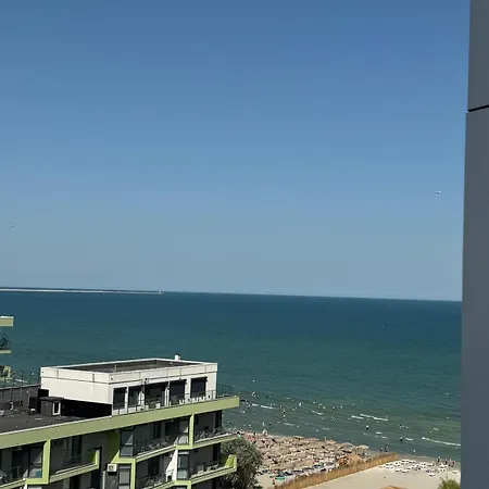 شقة Ag Luxury Năvodari