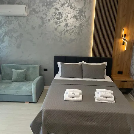 Ag Luxury Năvodari