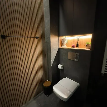 Ag Luxury Năvodari