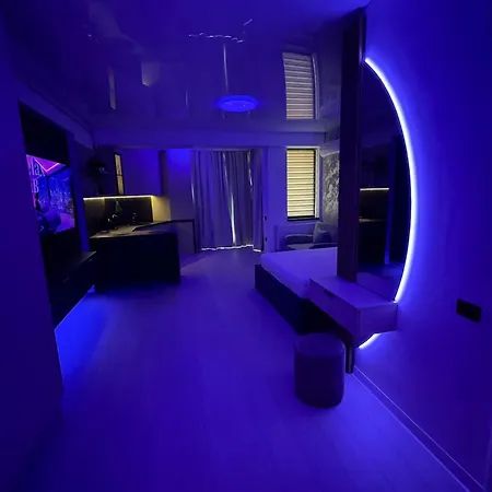 شقة Ag Luxury Năvodari