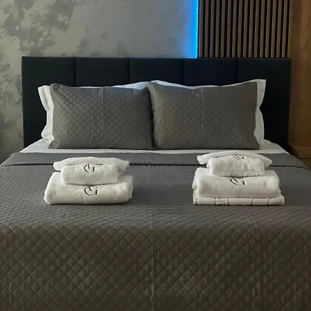 Ag Luxury شقة Năvodari